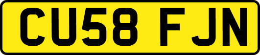 CU58FJN