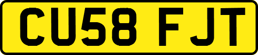 CU58FJT