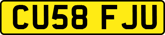 CU58FJU
