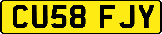CU58FJY