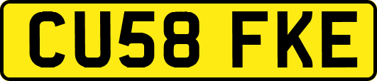 CU58FKE
