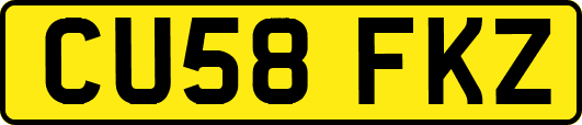 CU58FKZ