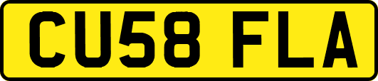 CU58FLA