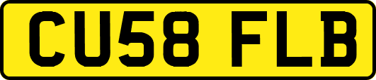 CU58FLB