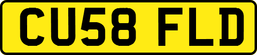 CU58FLD