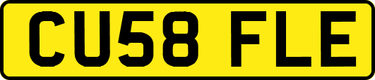 CU58FLE