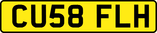 CU58FLH