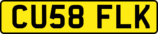 CU58FLK