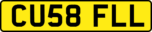CU58FLL