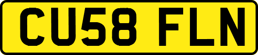 CU58FLN