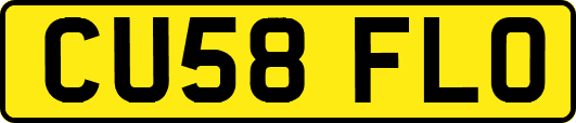 CU58FLO
