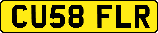 CU58FLR