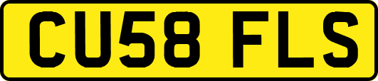 CU58FLS