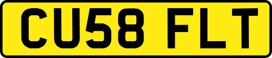 CU58FLT