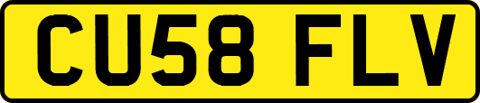 CU58FLV