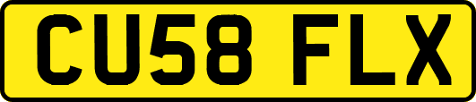 CU58FLX