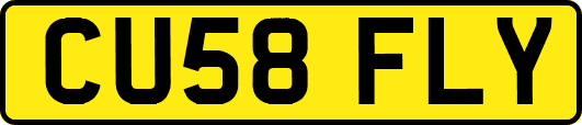 CU58FLY