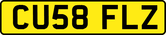 CU58FLZ