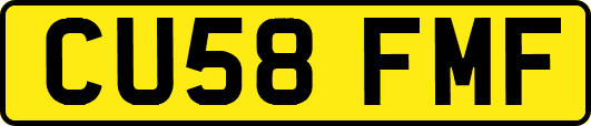 CU58FMF
