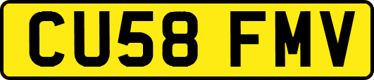 CU58FMV