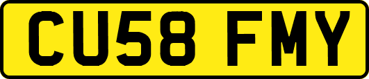 CU58FMY