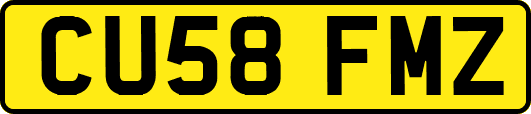 CU58FMZ