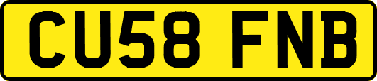 CU58FNB