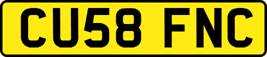 CU58FNC