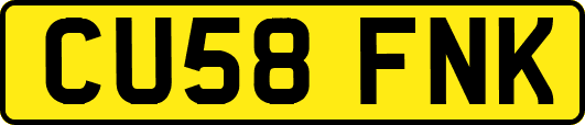CU58FNK