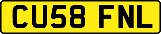 CU58FNL
