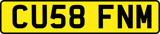 CU58FNM