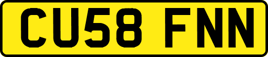 CU58FNN