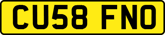 CU58FNO