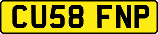 CU58FNP