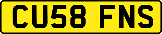 CU58FNS