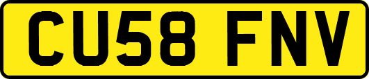 CU58FNV