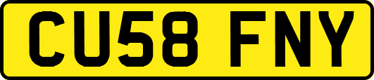 CU58FNY