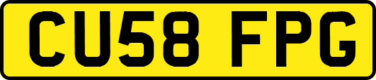CU58FPG