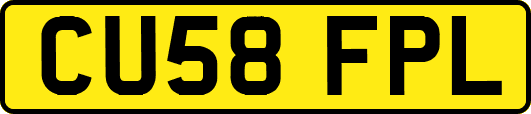 CU58FPL