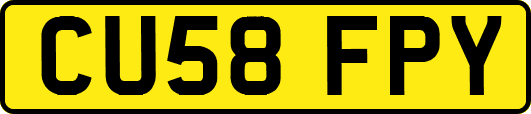 CU58FPY
