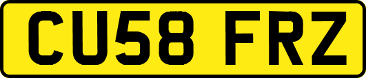 CU58FRZ