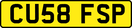 CU58FSP