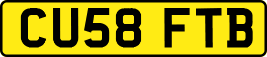CU58FTB