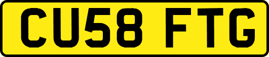 CU58FTG