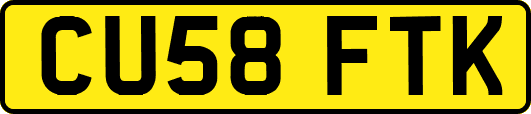 CU58FTK
