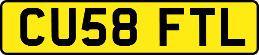 CU58FTL