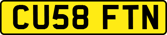 CU58FTN