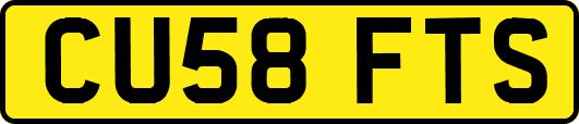 CU58FTS