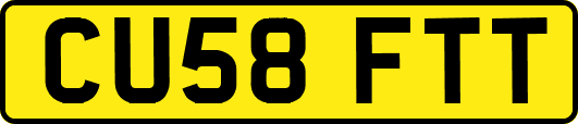 CU58FTT