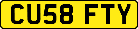 CU58FTY